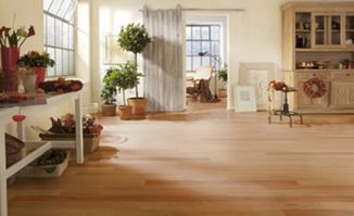 柯諾地板 木材領(lǐng)域的品質(zhì)與環(huán)保之選